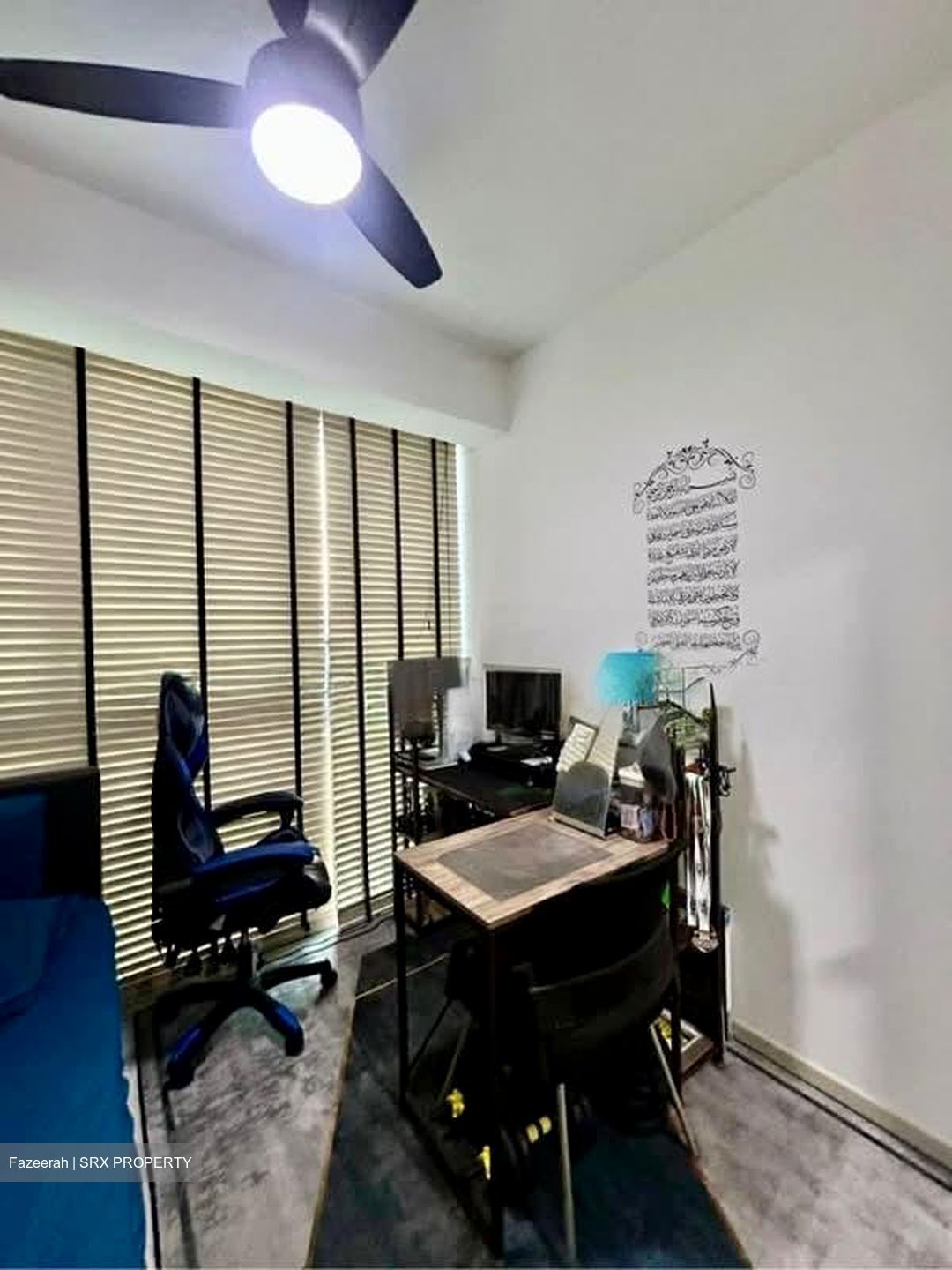 The Terrace (D19), Condominium #558908661
